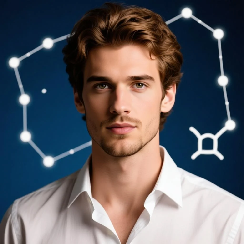 男人狮子座的性格是怎样的人：真实观察与判断指南