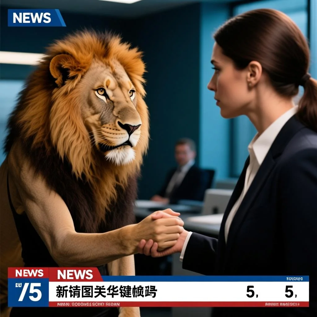 狮子女想分手的表现：从热情到冷漠的 5 个关键信号