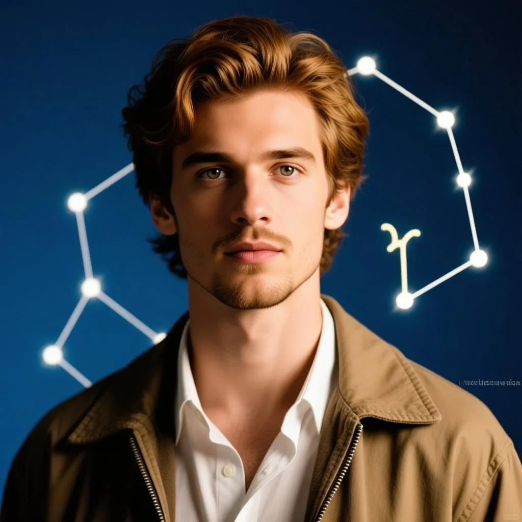 男人狮子座的性格是怎样的人：真实观察与判断指南