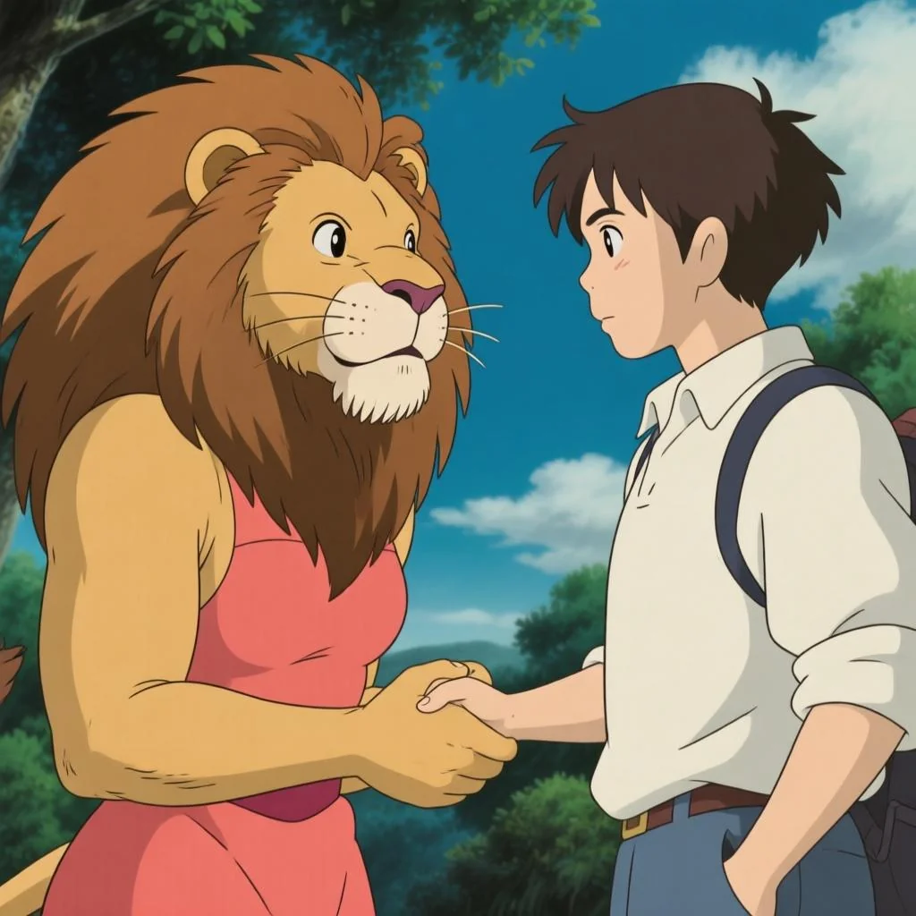 狮子女想分手的表现：从热情到冷漠的 5 个关键信号