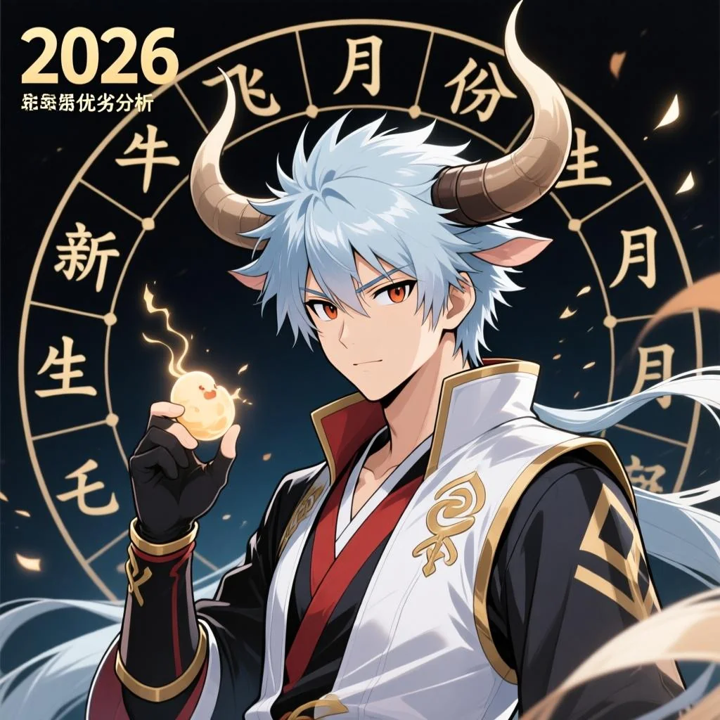 属牛几月份出生最好？2026年最新命理对照与出生月优劣分析