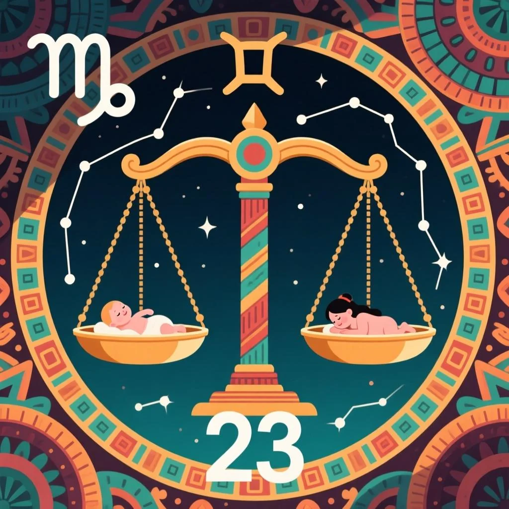 9月23号是处女座还是天秤座？交界日出生的人必看的精确判断标准