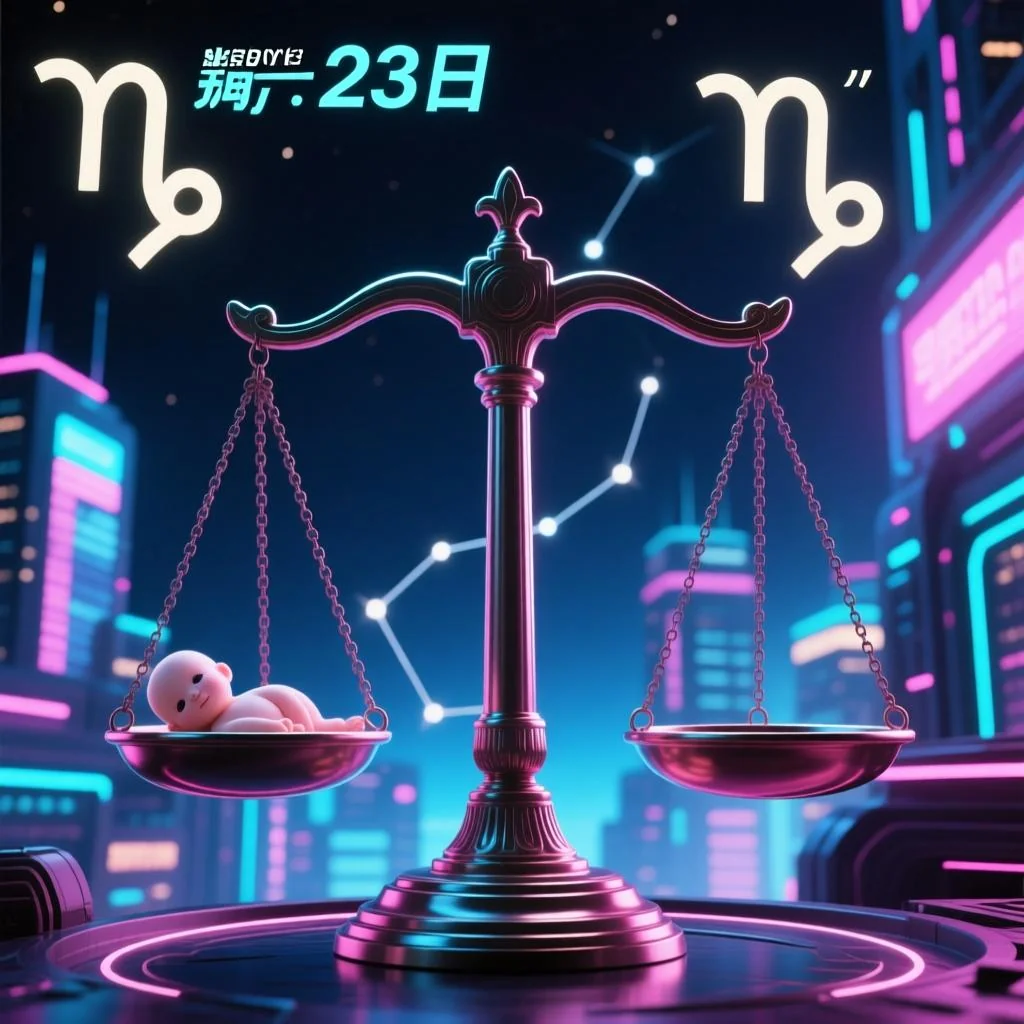 9月23号是处女座还是天秤座？交界日出生的人必看的精确判断标准