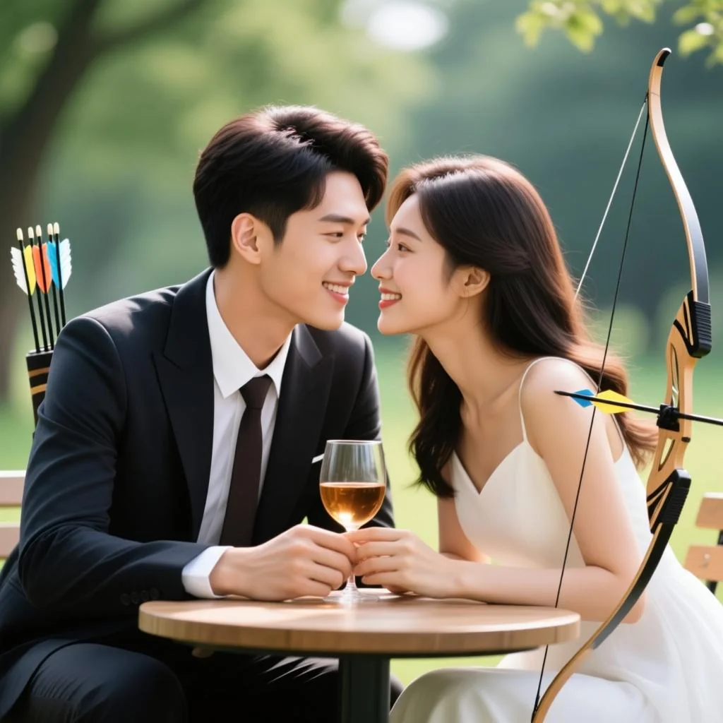 怎么和射手座谈恋爱：先看懂这7个真实相处逻辑