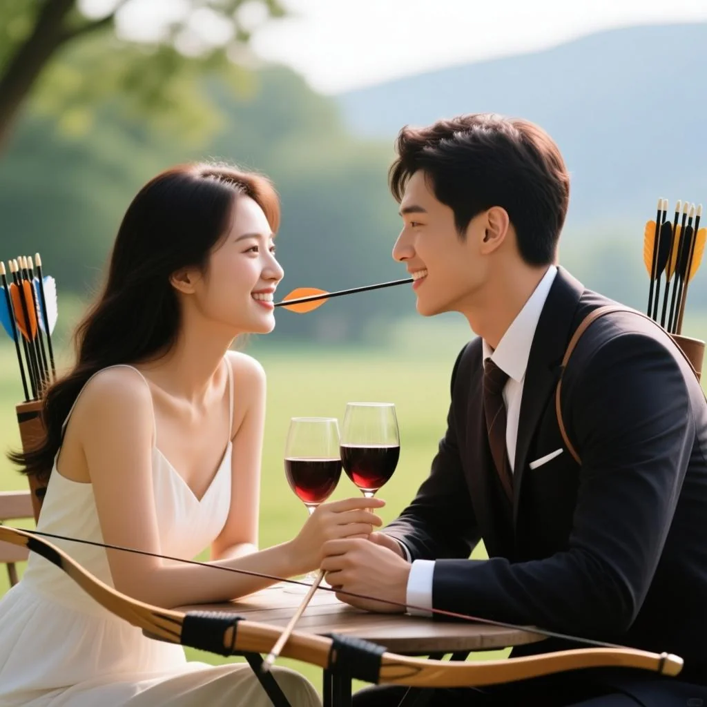 怎么和射手座谈恋爱：先看懂这7个真实相处逻辑