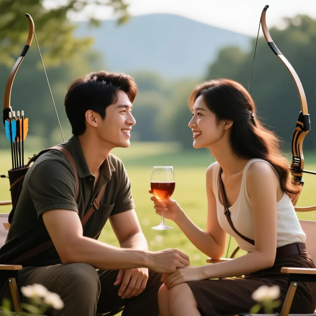 怎么和射手座谈恋爱：先看懂这7个真实相处逻辑