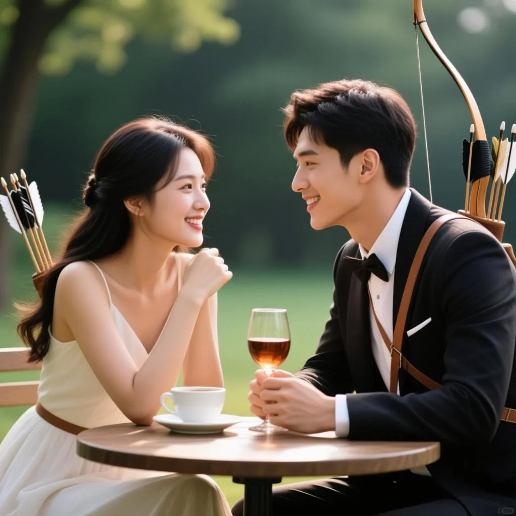 怎么和射手座谈恋爱：先看懂这7个真实相处逻辑