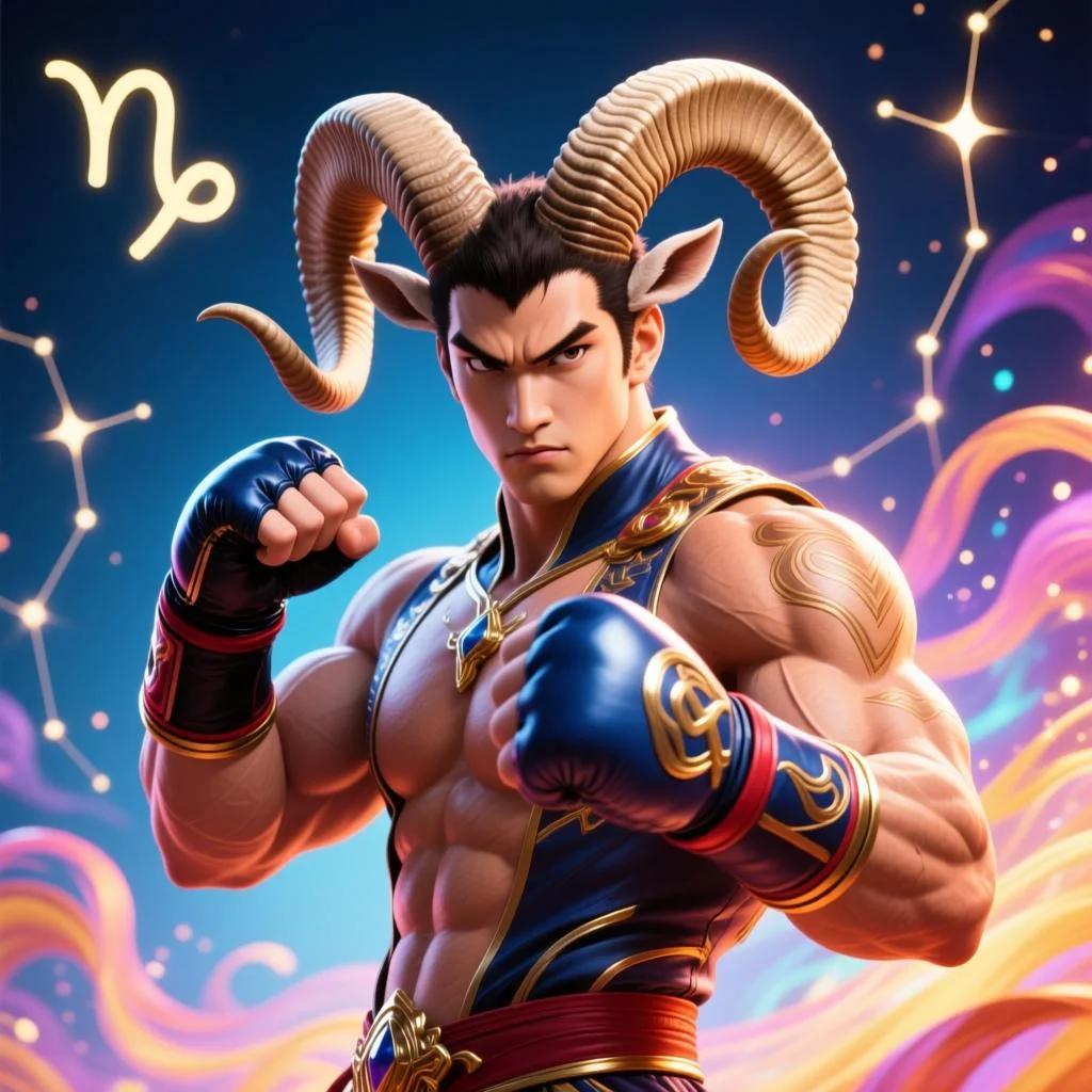 摩羯座今天的幸运色是什么色？2026年3月11日实时更新准确答案