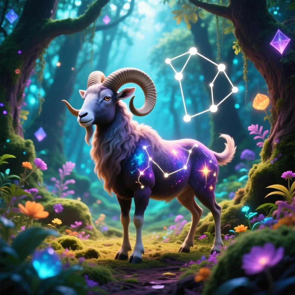 摩羯座今天的幸运色是什么色？2026年3月11日实时更新准确答案