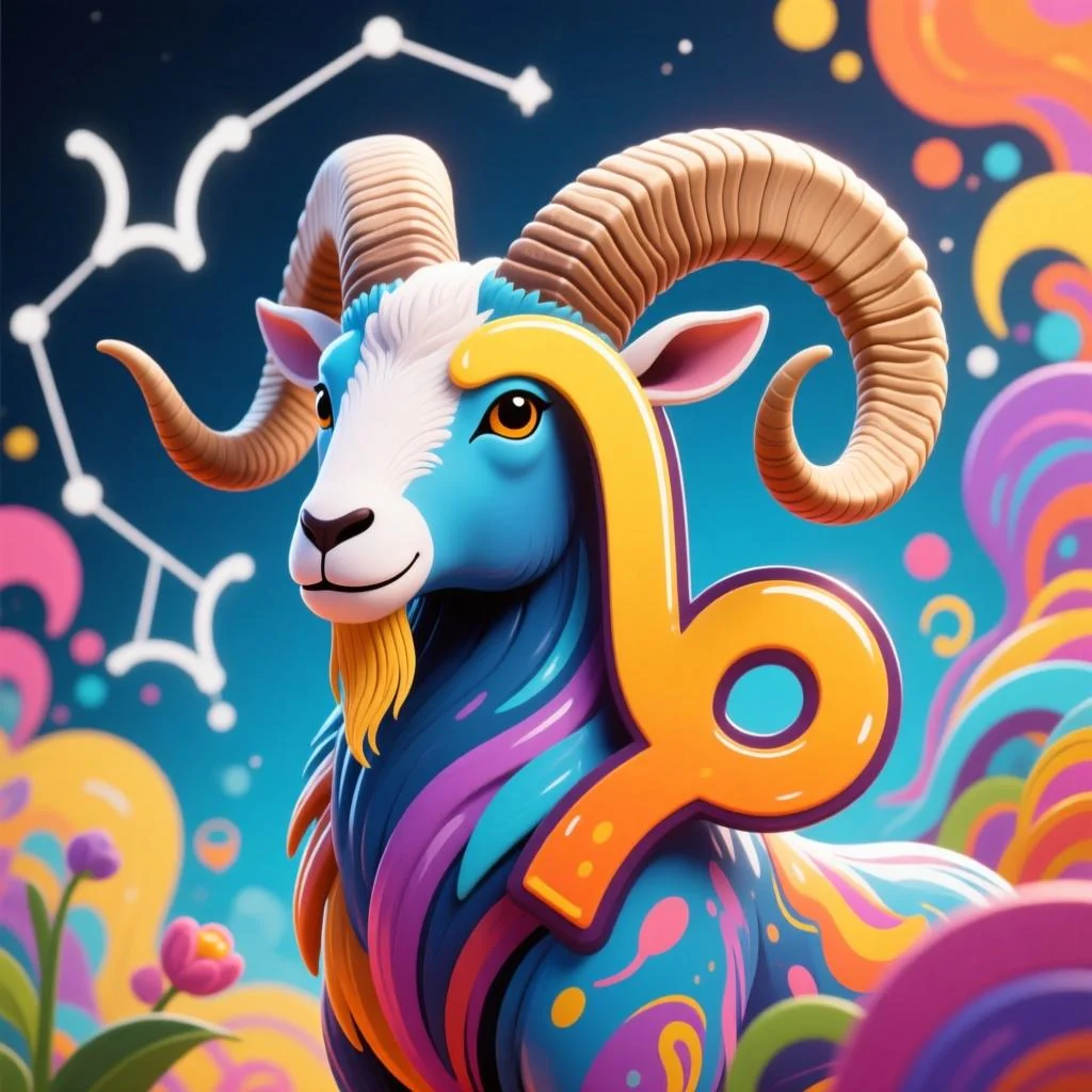 摩羯座今天的幸运色是什么色？2026年3月11日实时更新准确答案