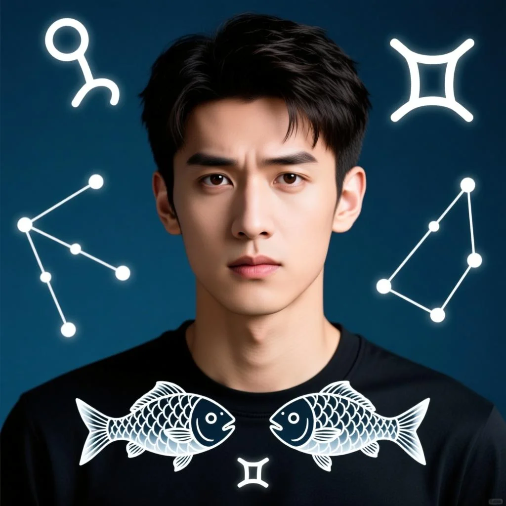 双鱼座男的性格和脾气怎么样：真实经历与判断指南