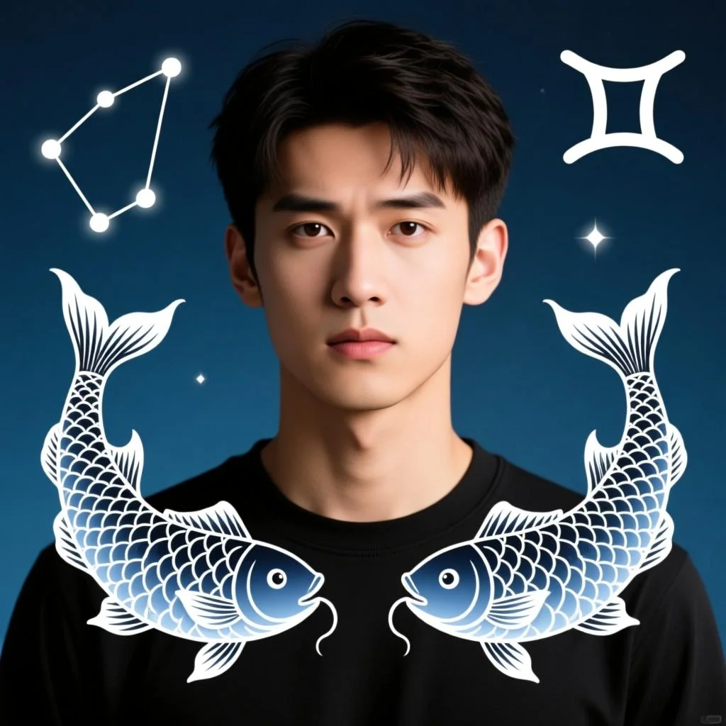 双鱼座男的性格和脾气怎么样：真实经历与判断指南