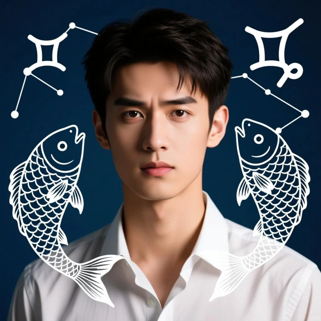 双鱼座男的性格和脾气怎么样：真实经历与判断指南