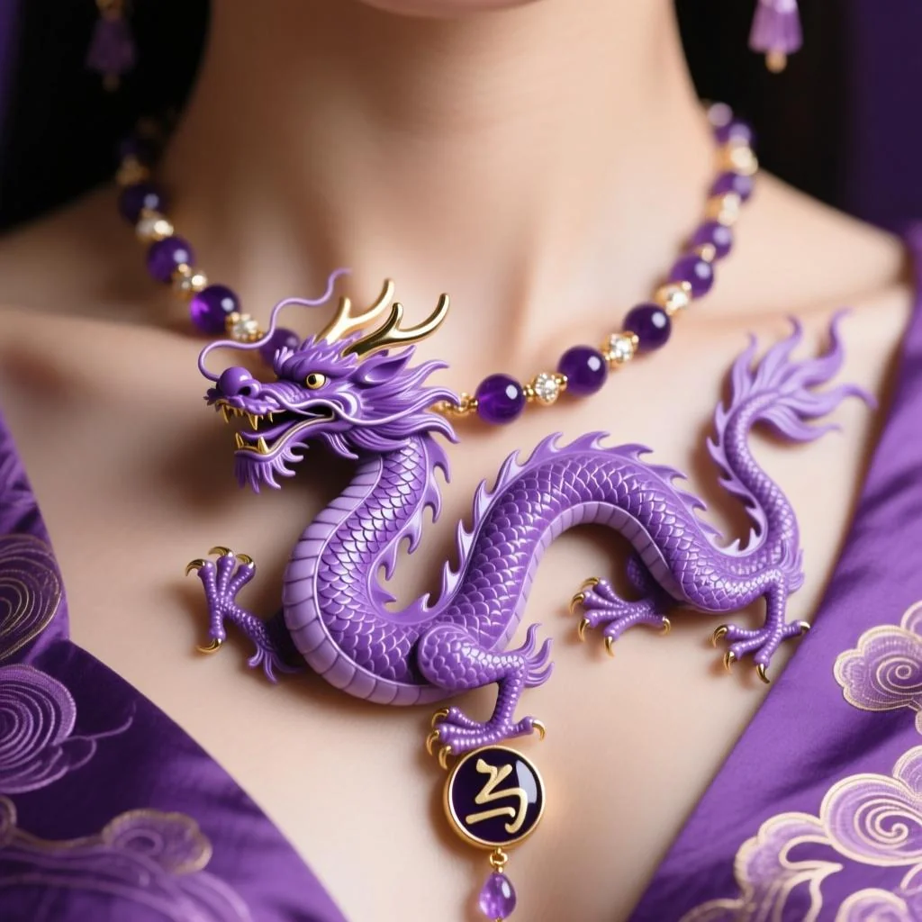 1988年属龙佩戴什么生肖能旺自己？土龙命12年经验总结