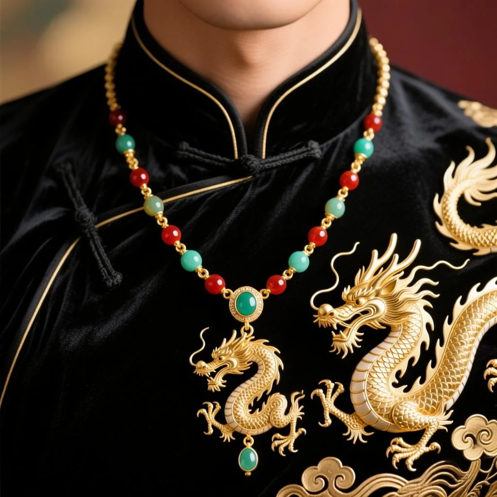 1988年属龙佩戴什么生肖能旺自己？土龙命12年经验总结