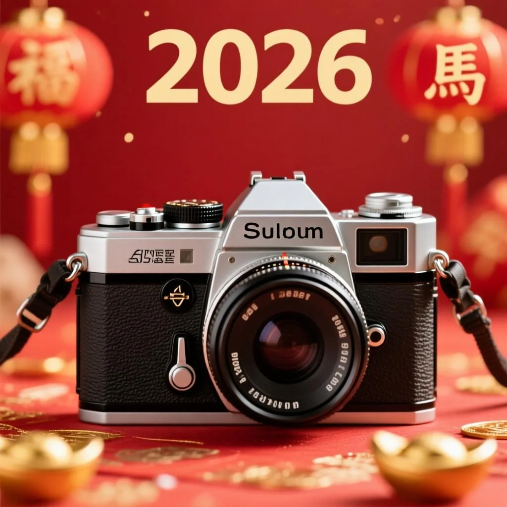 2026年属马人本命年运势及每月运程详解：双重太岁如何化解