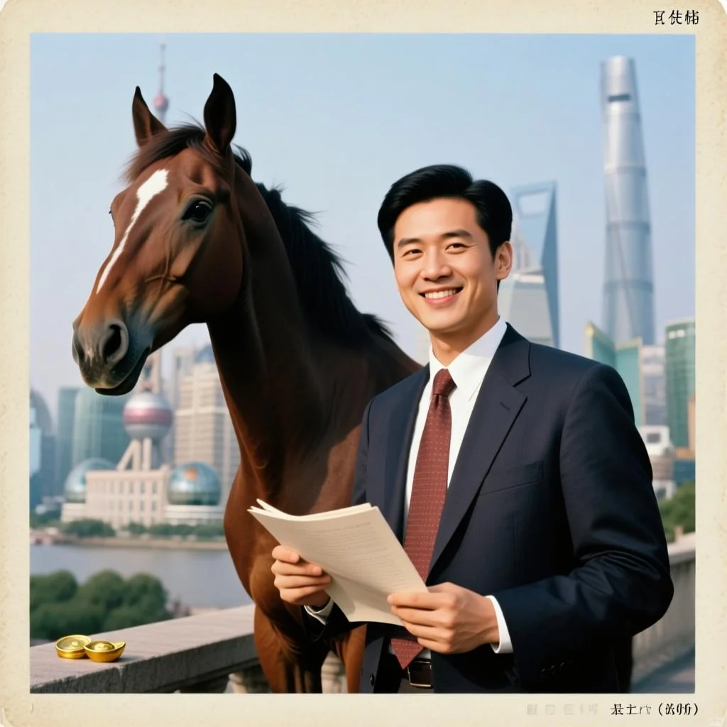 1990年属马人最佳发展方向：去哪个城市或方位能提升事业财运