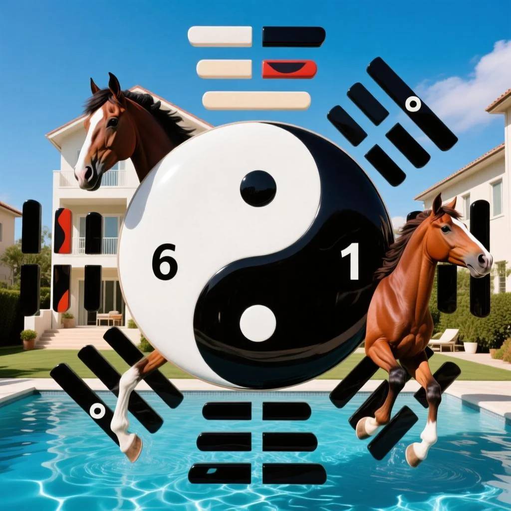 2002年属马适合住几楼：按五行水命选尾数1、6最佳楼层