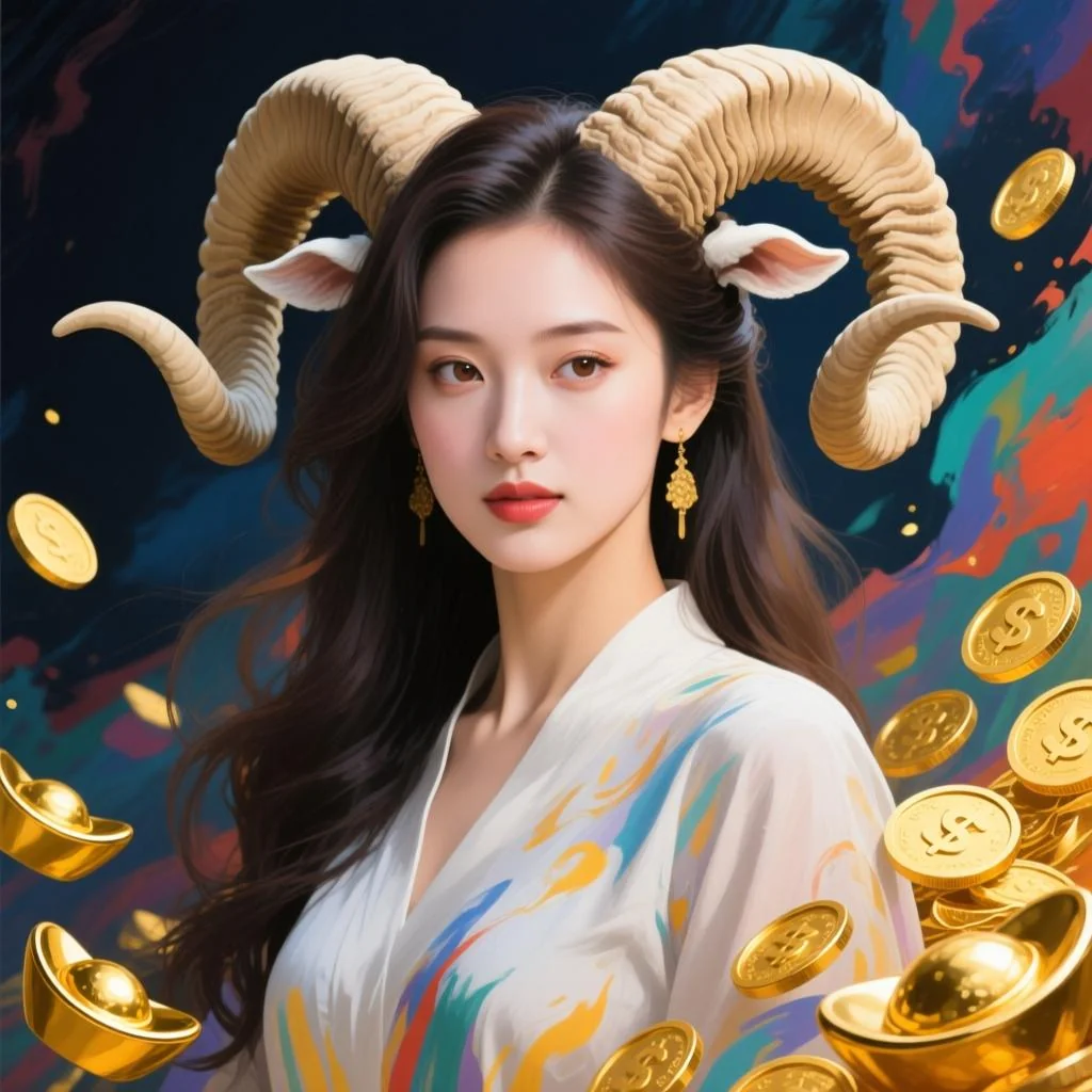 属羊女2026年整体运势具体怎么样(事业/财运/感情/健康全解析)