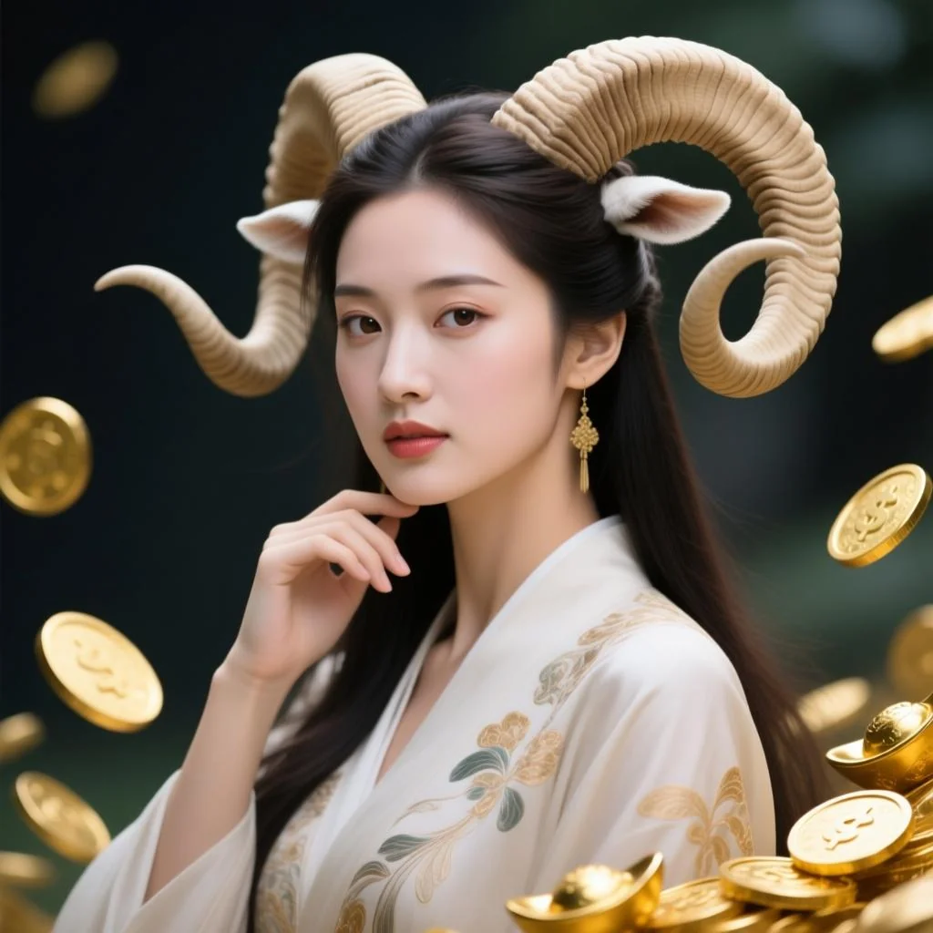 属羊女2026年整体运势具体怎么样(事业/财运/感情/健康全解析)