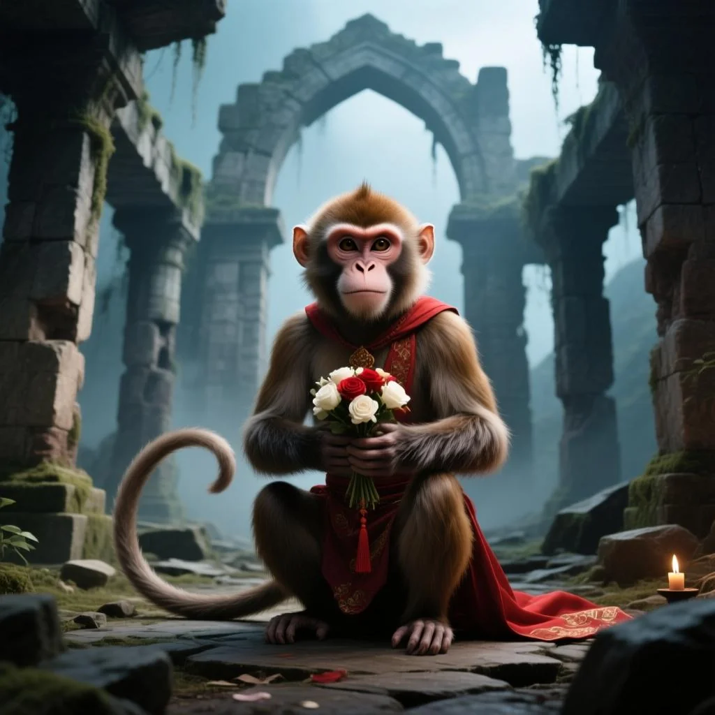 1980年属猴人2026年婚姻与姻缘运势全面解读：是真爱还是劫数？