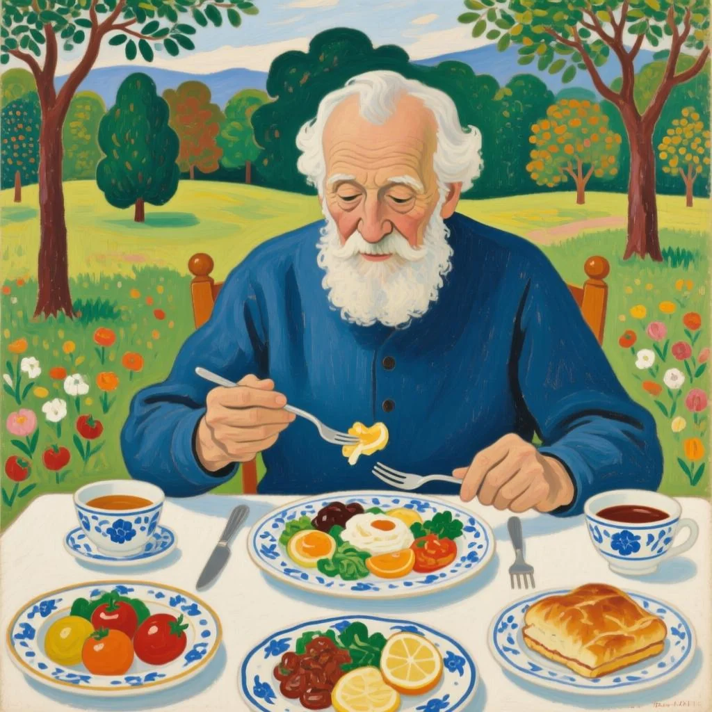 10种正确的吃饭方式能让寿命延长十年吗？2026年最新膳食指南解读