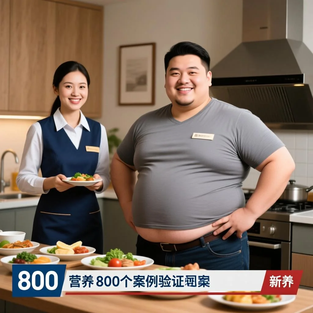 150斤怎么减肥？一个营养师用800个案例验证的饮食方案