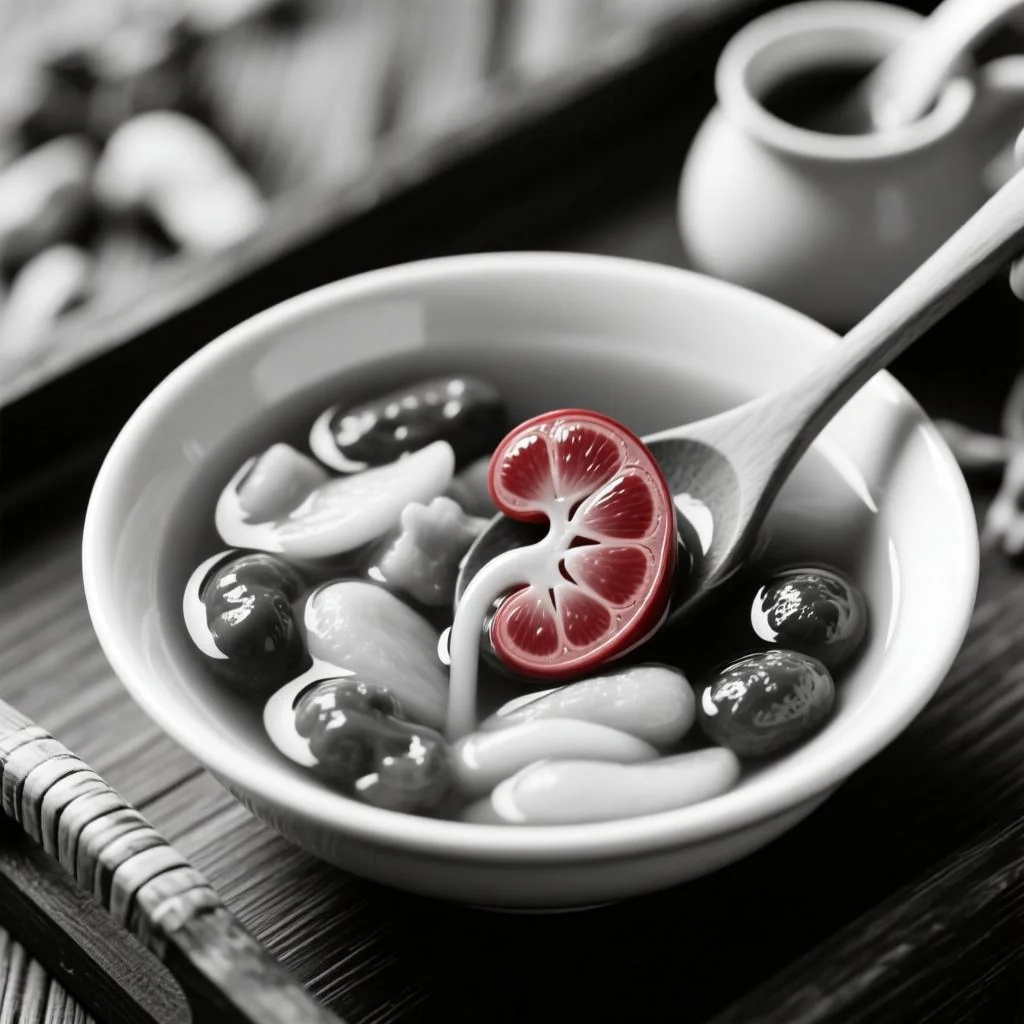 补肾食疗最快最有效的方法：8年经验总结3类肾虚对症食方