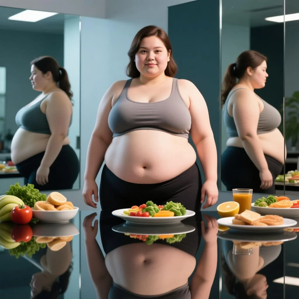 2个月瘦10斤的有效办法：不用极端节食的饮食执行方案