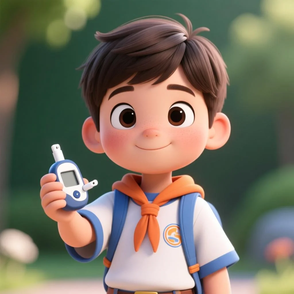 11岁儿童血糖正常值是多少（2026年标准）