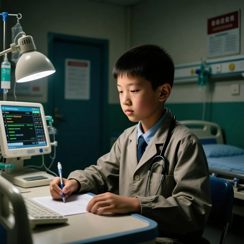 15岁挂号是属于儿科吗？2026年最新医院科室挂号年龄划分标准