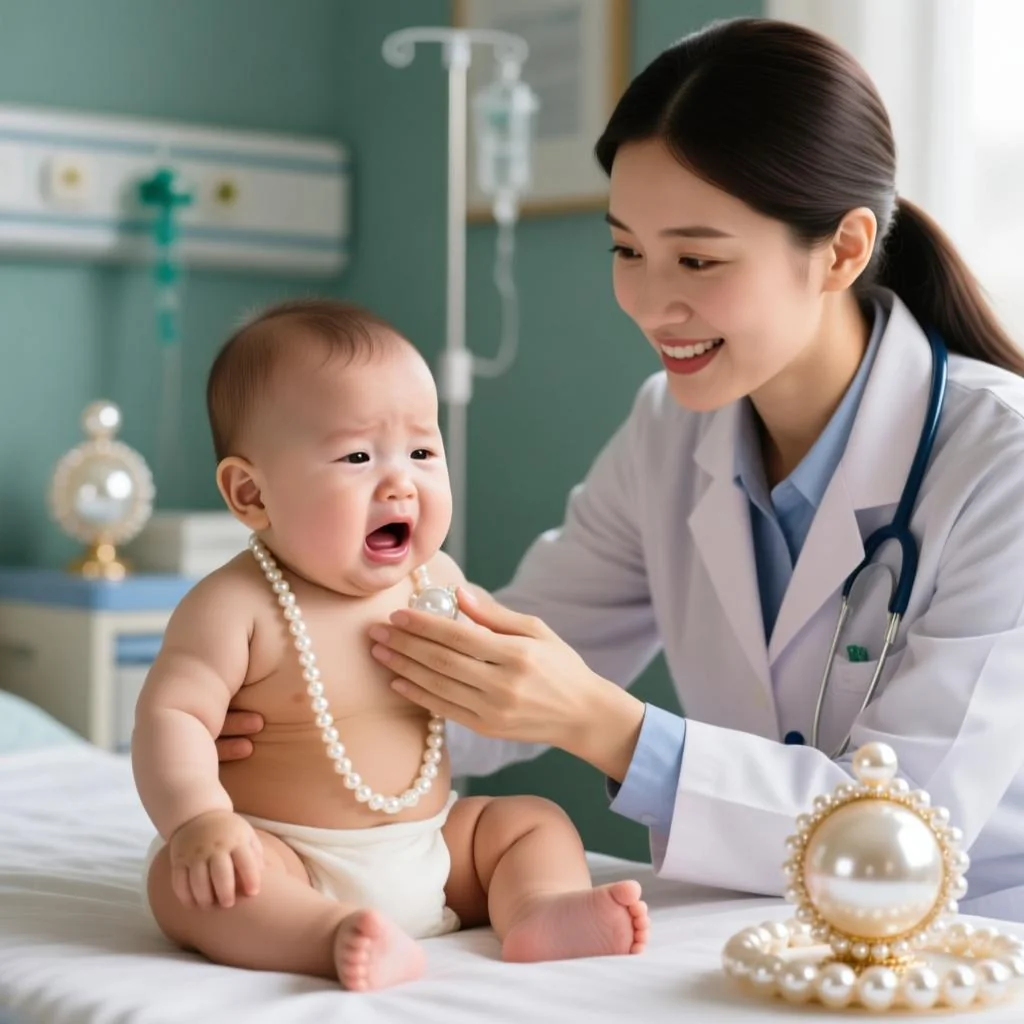 18个月宝宝拉肚子怎么办？儿科咨询师7年经验告诉你先做什么最有效