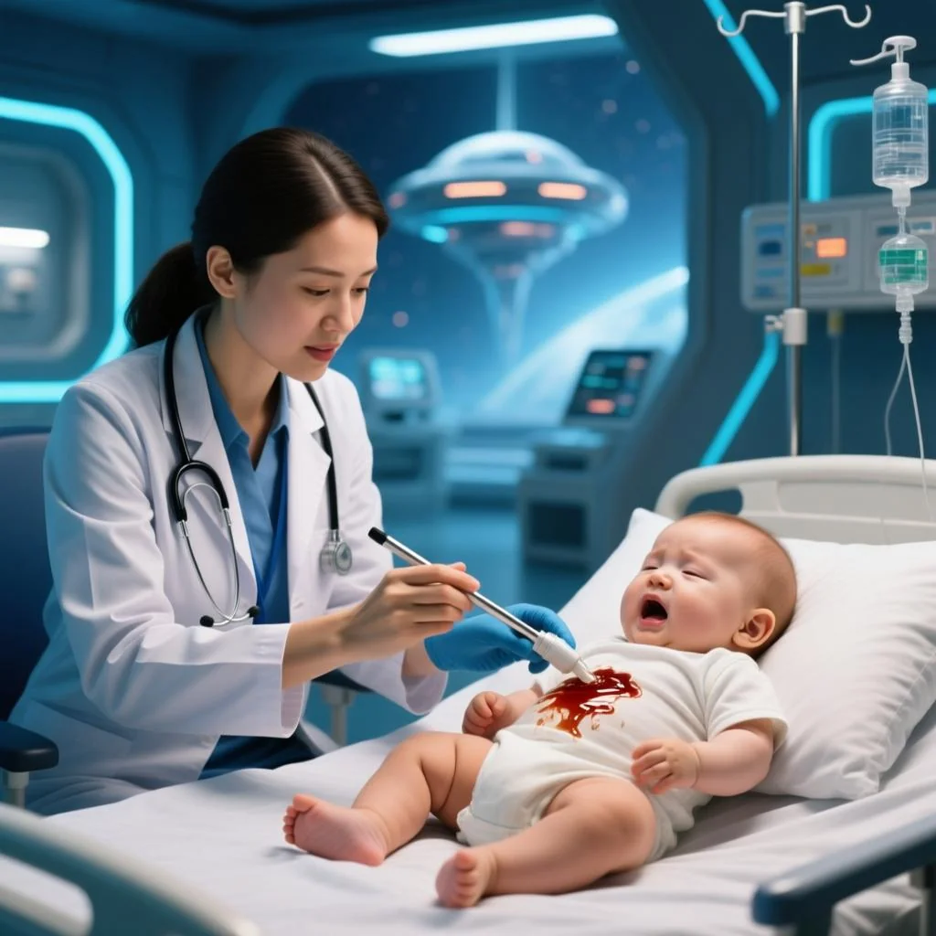 18个月宝宝拉肚子怎么办？儿科咨询师7年经验告诉你先做什么最有效