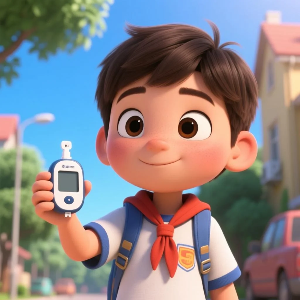 11岁儿童血糖正常值是多少（2026年标准）