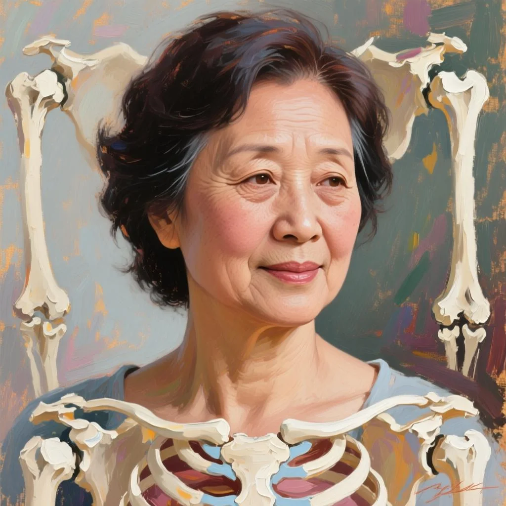 35岁抗衰老最好方法：从肌骨到心态的四个关键干预