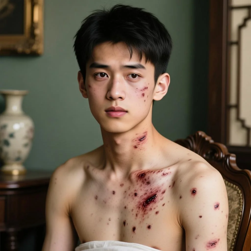 20岁起水痘反而更严重？成人水痘高烧、并发症的完整应对方案