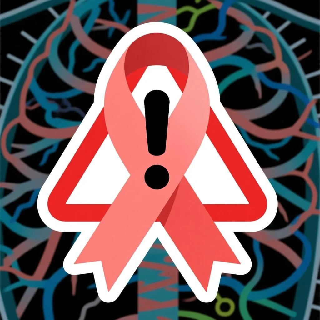 艾滋病0期是早期信号还是一次警告？2026年最新感染进程判断