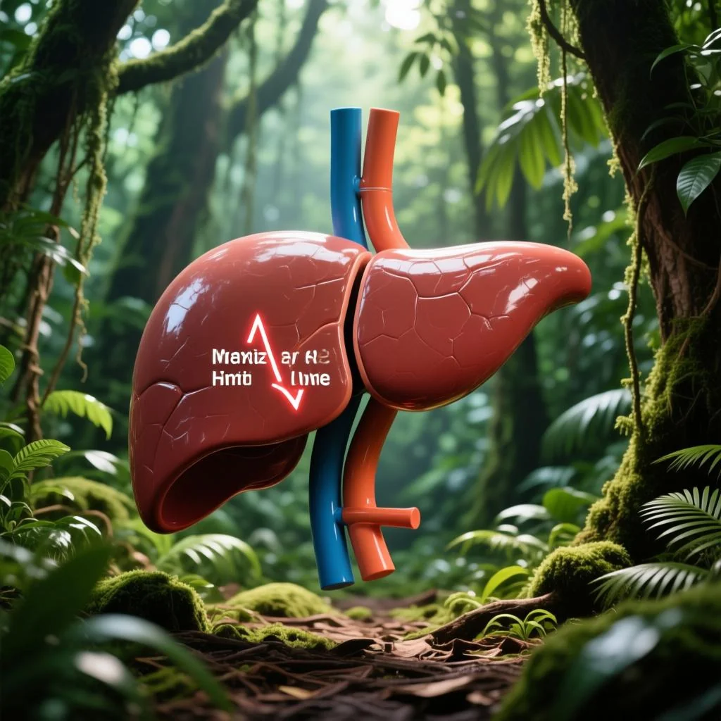 运动性肝炎是什么？运动后转氨酶升高原因与恢复判断标准