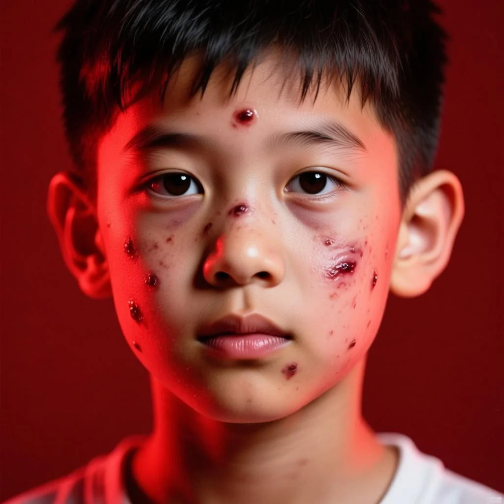 16岁出水痘一般要几天能好？2026年最新判断标准与完整恢复时间表