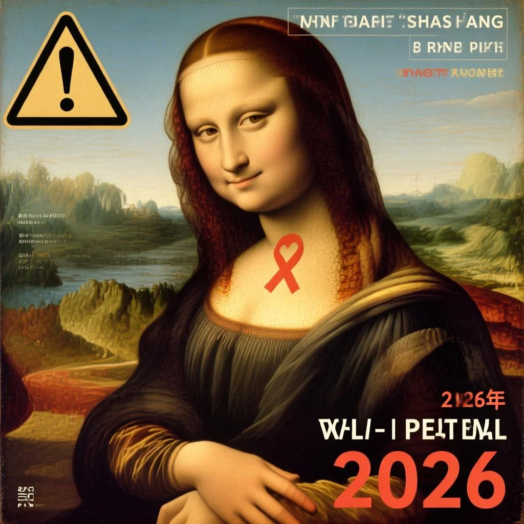 艾滋病0期是早期信号还是一次警告？2026年最新感染进程判断