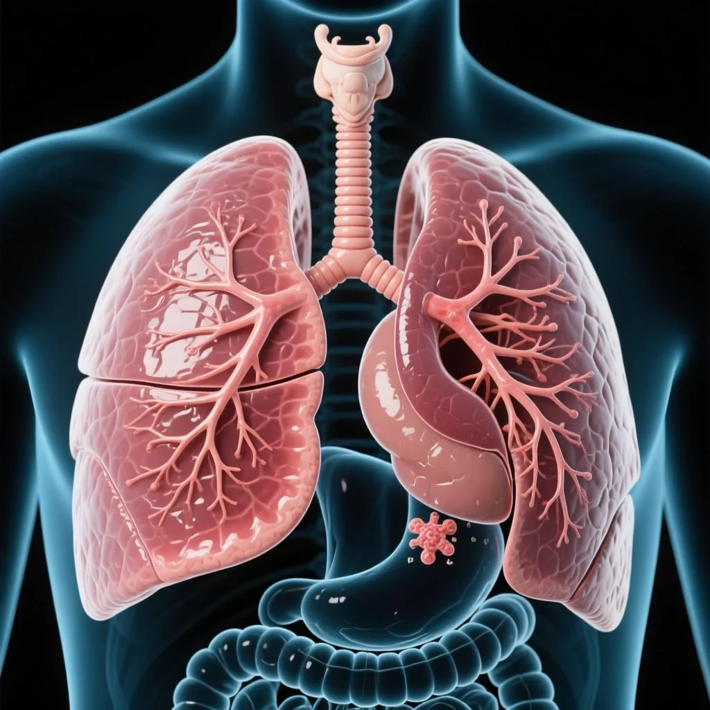 二十年前得过肺结核，现在需要担心吗？复发风险和必做检查清单