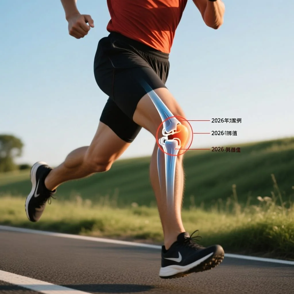 原地跑步有什么危害？2026年真实案例与膝关节损伤阈值分析
