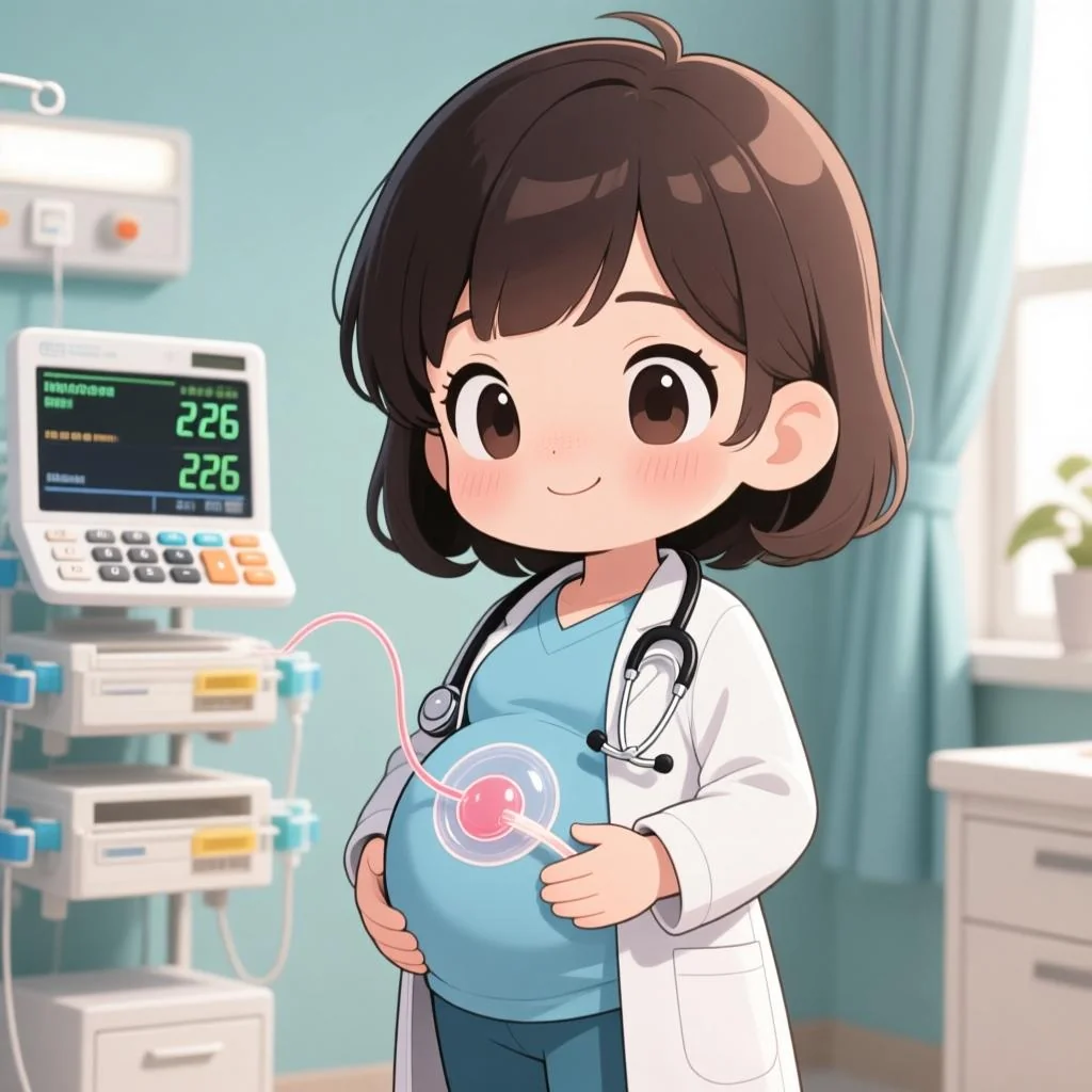 怀孕多久做人流最合适？2026年医生实算的黄金时间与安全阈值