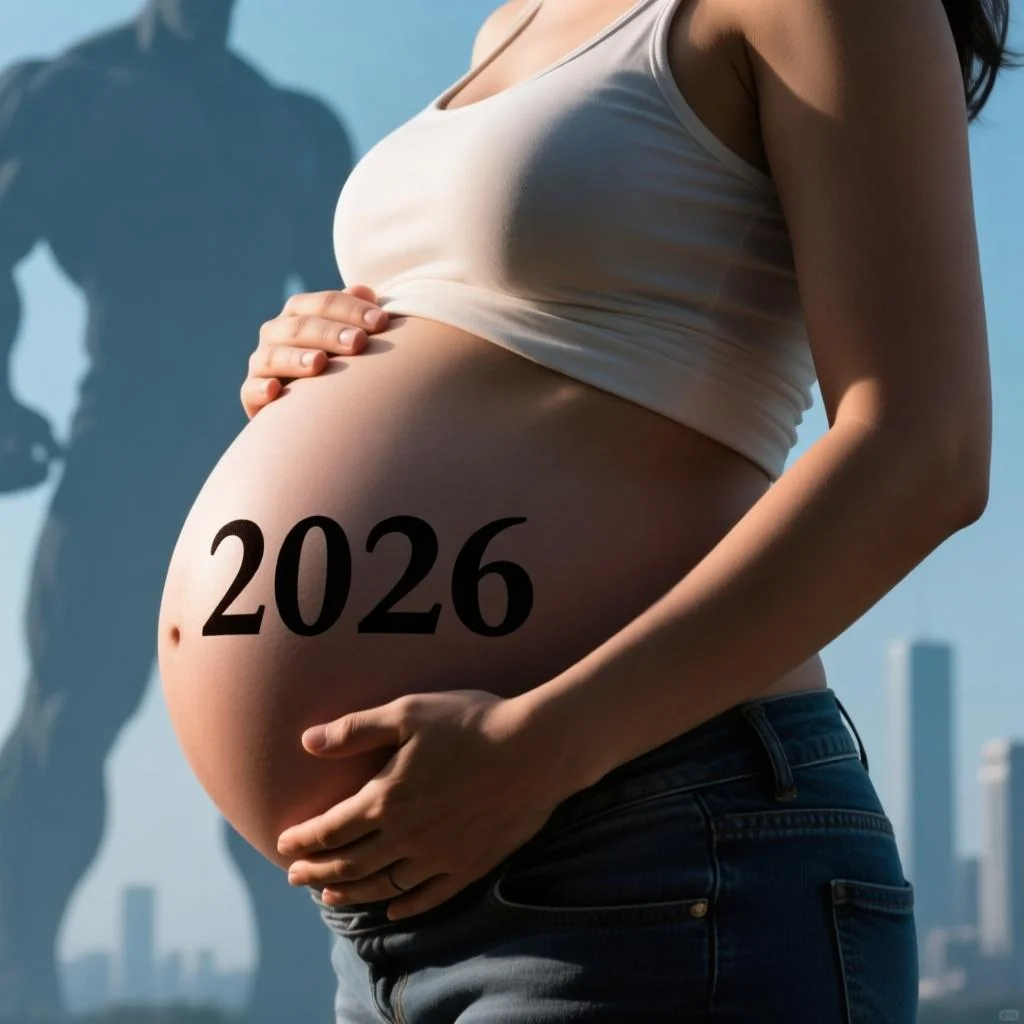 怀孕偏左侧宫角怎么办？2026年宫角妊娠权威判断与处理方案