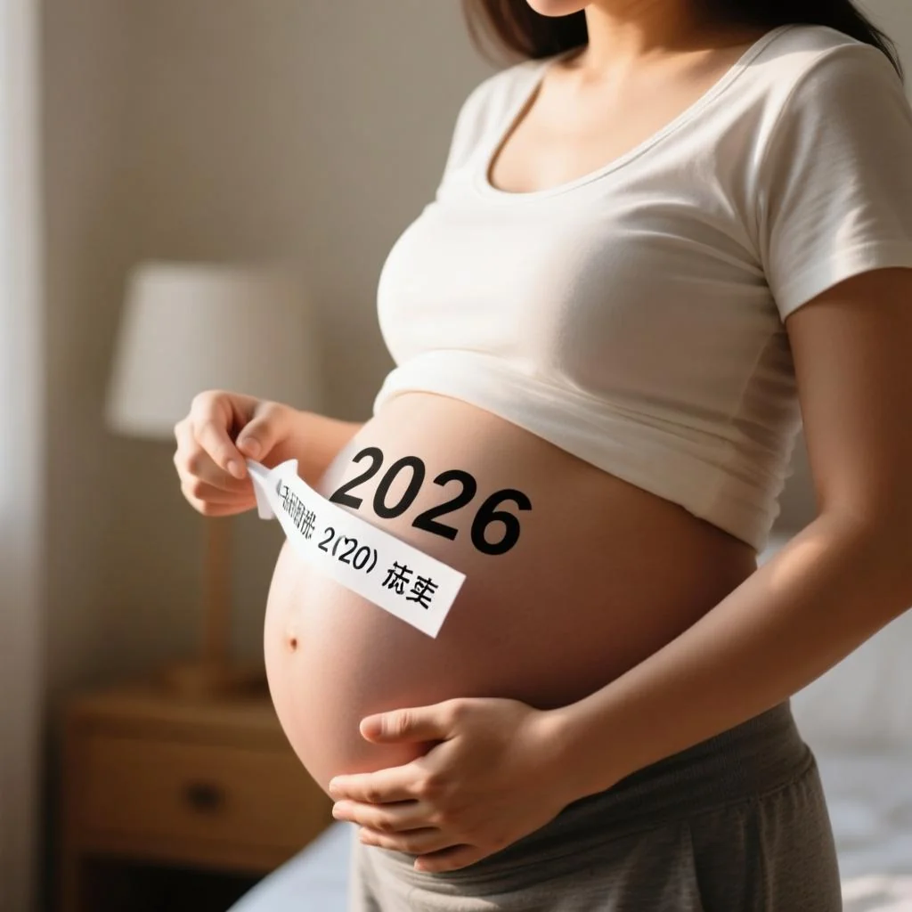 孕酮低能怀孕吗？2026年真实判断标准与备孕成功方案