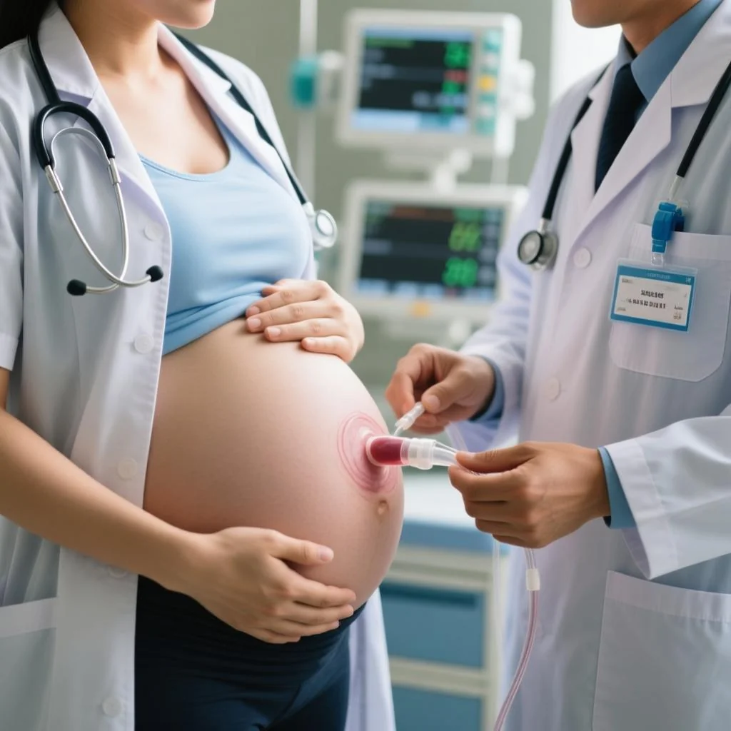 怀孕多久做人流最合适？2026年医生实算的黄金时间与安全阈值