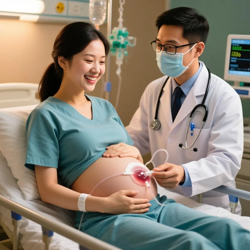 怀孕多久做人流最合适？2026年医生实算的黄金时间与安全阈值