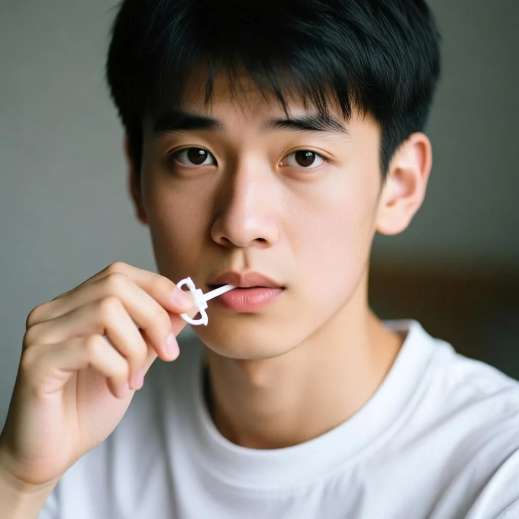 17岁可以自己去割包皮吗？2026年真实年龄限制与风险判断