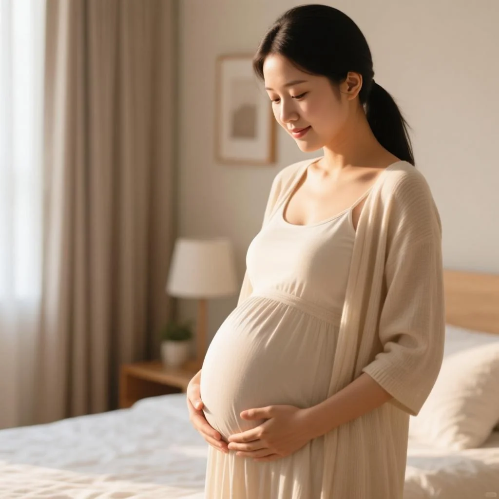 孕酮低能怀孕吗？2026年真实判断标准与备孕成功方案