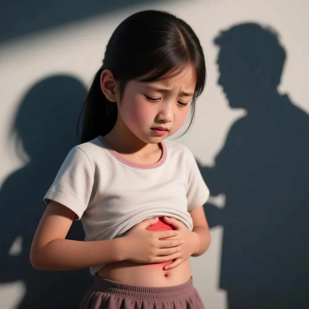 11岁女孩来月经痛经怎么办：家长完整处理指南